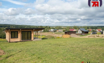 Купить дом, Гостиловичи, Садовый пер., 10.05 соток. Фото 4