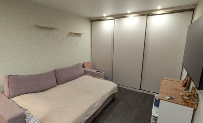 Купить 1-комнатную квартиру, Минск, Есенина ул., 35/1 (Московский район). Фото 7