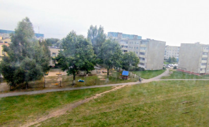 Купить 3-комнатную квартиру, Лида, Рыбиновского ул., 64/1. Фото 29