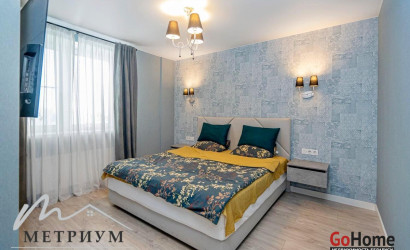 Купить 2-комнатную квартиру, Минск, Сурикова ул., 3/А (Заводской район). Фото 13