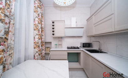  85.6 м2, Минск(Тихая ул., 59)