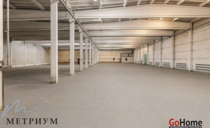 Продажа склада, Витебск, Гагарина ул., 222/А, от 448 до 14711.4 кв.м.. Фото 3