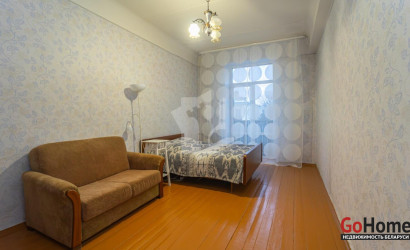 Купить 2-комнатную квартиру, Минск, Брилевская ул., 3 (Октябрьский район). Фото 4