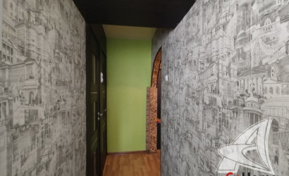 Купить 2-комнатную квартиру, Брест, Восток, ул. Московская. Фото 11