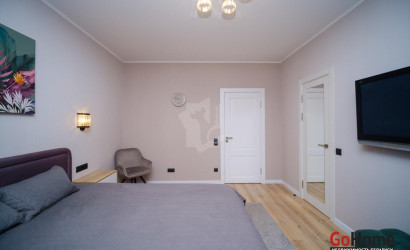 Купить 3-комнатную квартиру, Минск, Дроздовича ул., 6 (Ленинский район). Фото 27