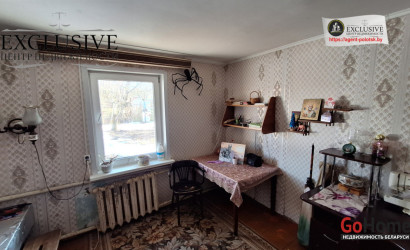 Купить дом, Новополоцк, Базарная ул., 36, 15 соток. Фото 9