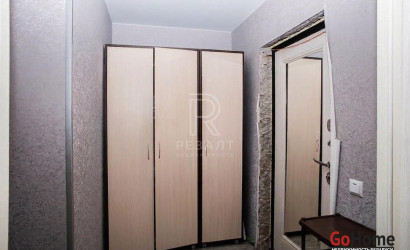 Купить 1-комнатную квартиру, Минск, Герасименко ул., 41 (Заводской район). Фото 5
