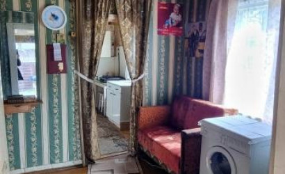 Купить дом в деревне, Кайково, Кайково, 15.2 соток. Фото 11