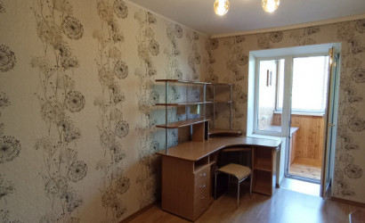 Купить 4-комнатную квартиру, Новополоцк, Молодежная ул., 59. Фото 7