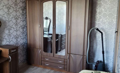 Купить 2-комнатную квартиру, Крупки, Московская, 21. Фото 8