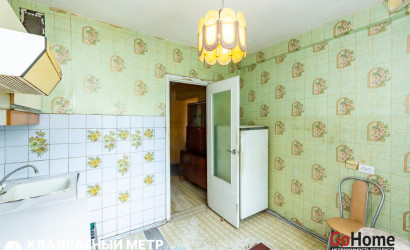 Купить 3-комнатную квартиру, Минск, Некрасова ул., 35/1(Советский район). Фото 3