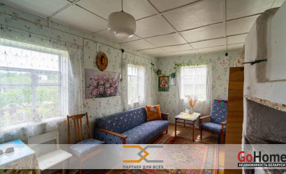 Купить дом в деревне, Наука-плюс, 5.19 соток. Фото 6