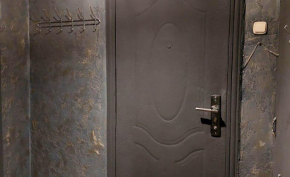 Купить 1-комнатную квартиру, Минск, Семенова ул., 28 (Ленинский район). Фото 10