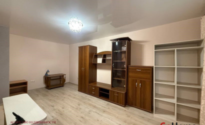 Купить 1-комнатную квартиру, Минск, Каховская, 64 (Центральный район). Фото 3