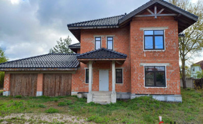 Купить коттедж, Колодищи, Майская, 9, 15 соток. Фото 1