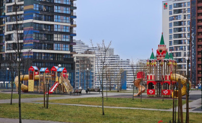 Купить 1-комнатную квартиру, Минск, Игоря Лученка ул., 11 (Октябрьский район). Фото 40