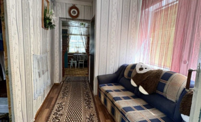 Купить дом, Крупец, Комсомольская, 24 соток. Фото 9