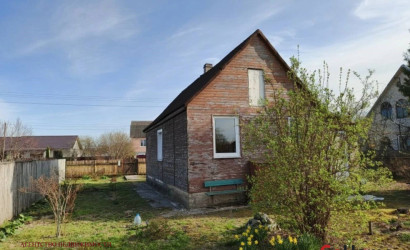 Купить дом, Пинск, 1-я Новосадская, 12.73 соток. Фото 3