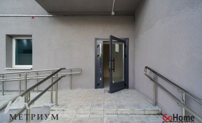 Продажа торгового помещения, Минск, Восточная ул., 166, 132.7 кв.м.. Фото 16