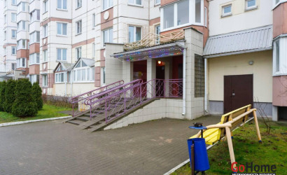 Купить 3-комнатную квартиру, Минск, Горецкого ул., 26 (Фрунзенский район). Фото 27