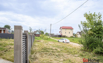 Купить дом, Малое Беляково, Центральная ул., 15 соток. Фото 27