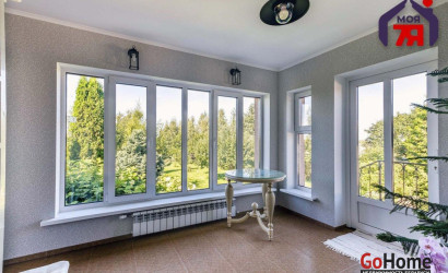 Купить дом, Миколаевичи, Партизанская ул., 16 соток. Фото 11