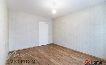 Купить 3-комнатную квартиру, Мачулищи, Александрово ул., 28. Фото 9