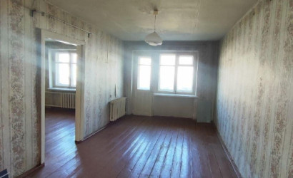 Купить 3-комнатную квартиру, Узда, Первомайская ул., 54. Фото 7
