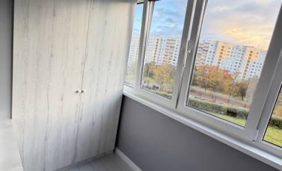 Купить 2-комнатную квартиру, Минск, Заславская, 12 (Центральный район). Фото 24