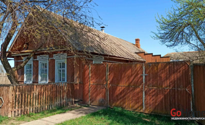 Купить дом в деревне, Лучин, Днепровская, 21 соток. Фото 18