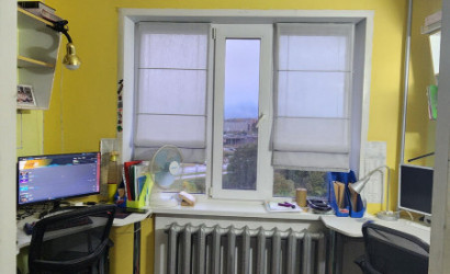 Купить 4-комнатную квартиру, Минск, Слободской проезд, 6 (Московский район). Фото 39