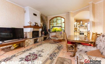 Купить дом, Колодищи, Тихоновская ул., 21, 15 соток. Фото 8