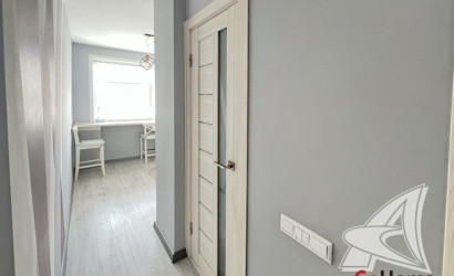 Купить 1-комнатную квартиру, Брест, Заводская, ул. Пионерская. Фото 14