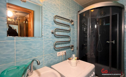 Купить дом, Витебск, 2-я Аксановская, 15.02 соток. Фото 22