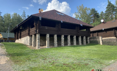 Купить коттедж, Уклеенка, Сосновый пер., 7, 12 соток. Фото 7