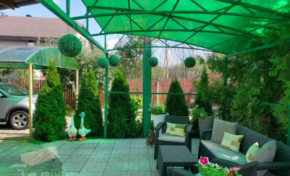 Купить дом, Бобовичи, Луговая ул., 8.31 соток. Фото 28