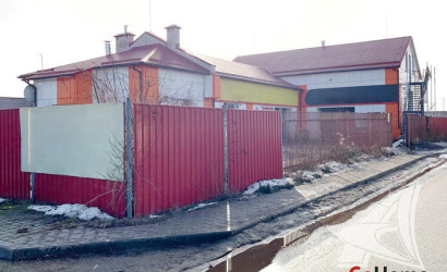 Продажа помещения под сто, Брест, Речица,  247 кв.м.. Фото 1