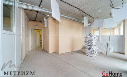 Аренда офиса, Минск, Ратомская ул., 7,  107.2 кв.м.. Фото 3