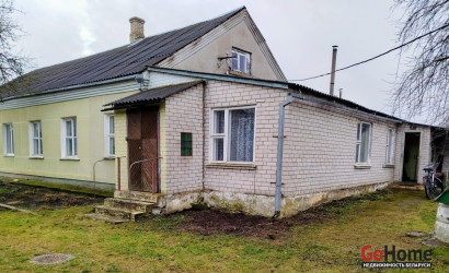 Купить дом, Радунь, Захаревича ул., 3, 25 соток. Фото 22