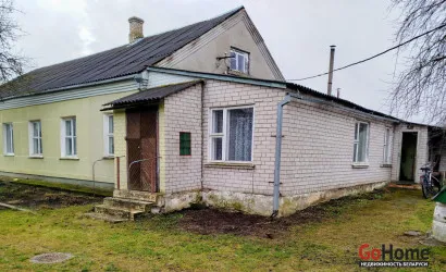  1-этажный(97.9 м2), Радунь(Дзержинского ул.)