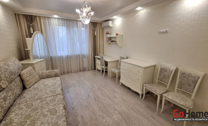 Купить 3-комнатную квартиру, Гомель, Красная, 3. Фото 15