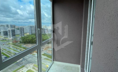 Снять 1-комнатную квартиру, Минск, ул. Николы Теслы, д. 30. Фото 11