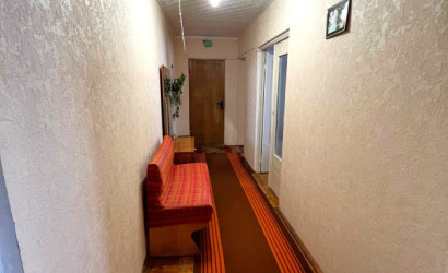 Купить 3-комнатную квартиру, Барановичи, Тельмана, 159А. Фото 15