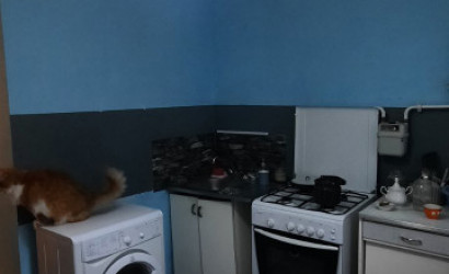 Купить 4-комнатную квартиру, Городок, Баграмяна. Фото 1