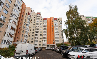 Купить 2-комнатную квартиру, Минск, ул. Азгура, д. 1Б (Партизанский район). Фото 15