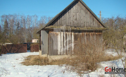 Купить дом в деревне, БЕРЕЖА, 10 соток. Фото 4