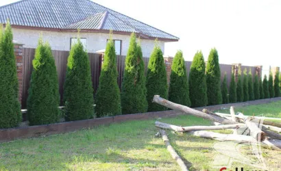  1-этаж.(108.51 м2), Ковалики(Огородникский с/с)