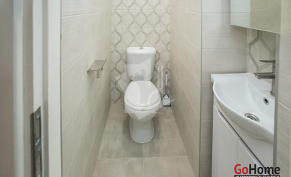 Купить 2-комнатную квартиру, Минск, Семеняко ул., 15 (Фрунзенский район). Фото 5