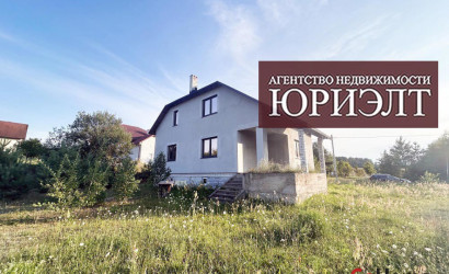 Купить дом, Заречанка, Заречная, 20.75 соток. Фото 1