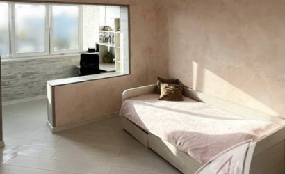 Купить 3-комнатную квартиру, Брест, Ковалево, ул. Октябрьской Революции. Фото 6